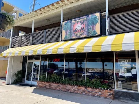 Spanky's Beachside