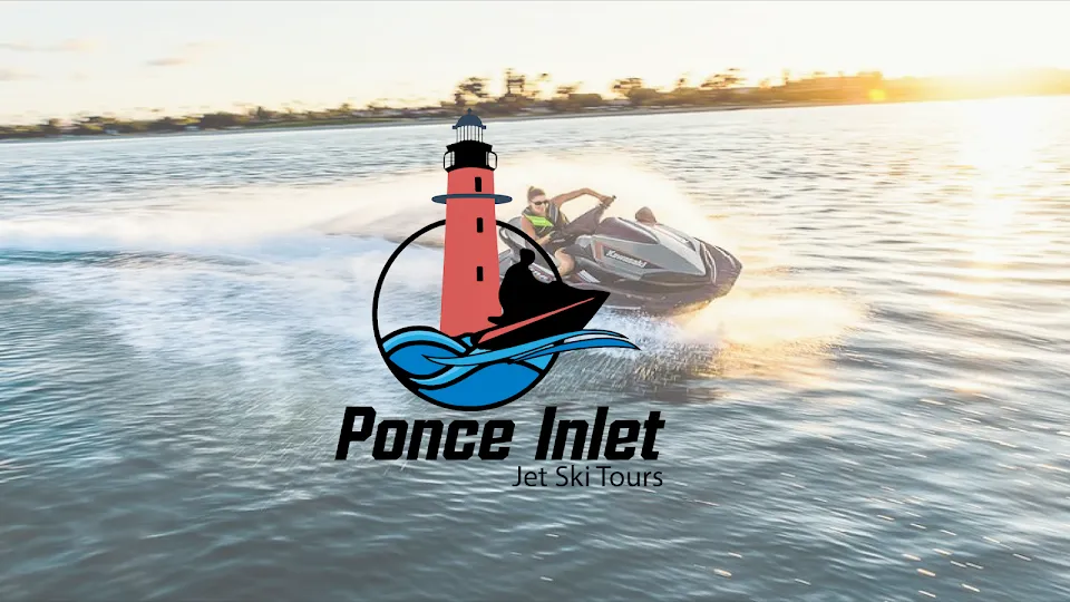 Ponce Inlet Jet Ski Tours