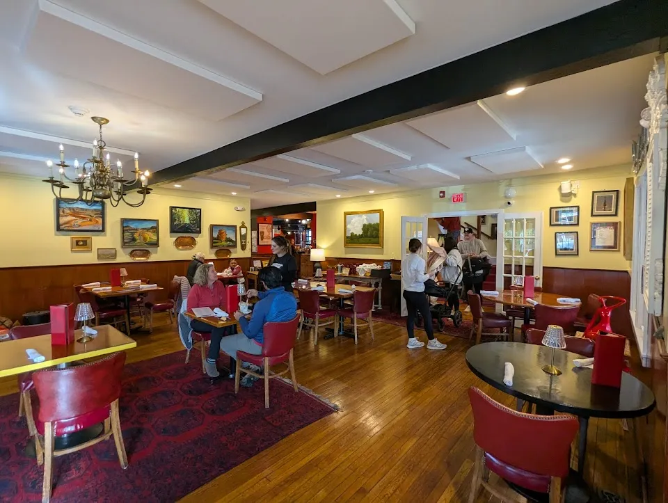 Painter’s Tavern