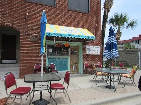 Beach Bites