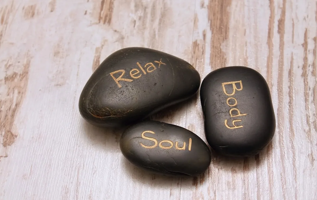Graceful Touch Massage