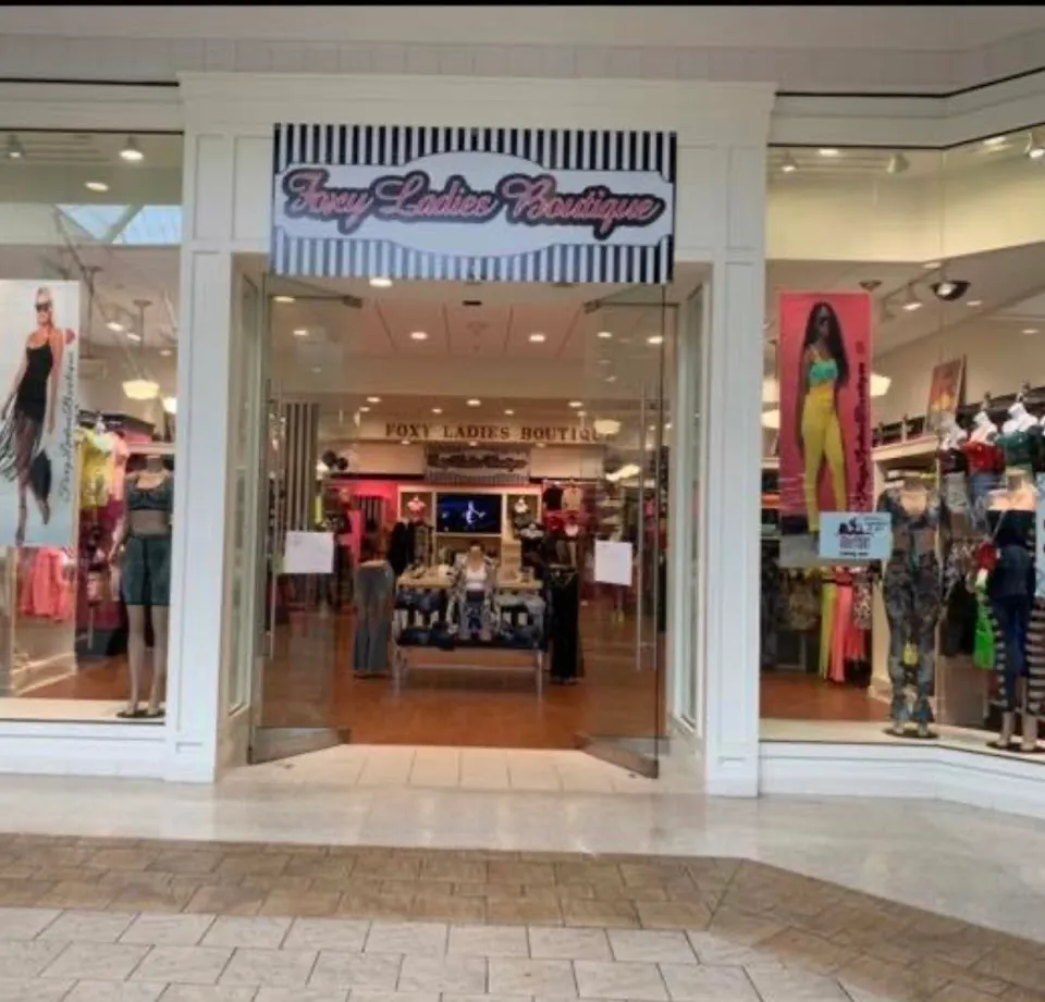 Foxy Ladies Boutique
