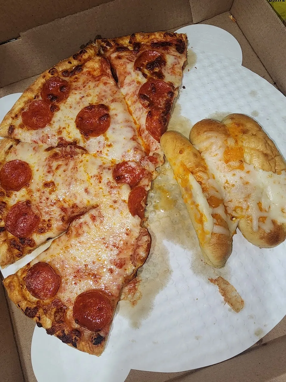 Skeeters Pizza - The Barn