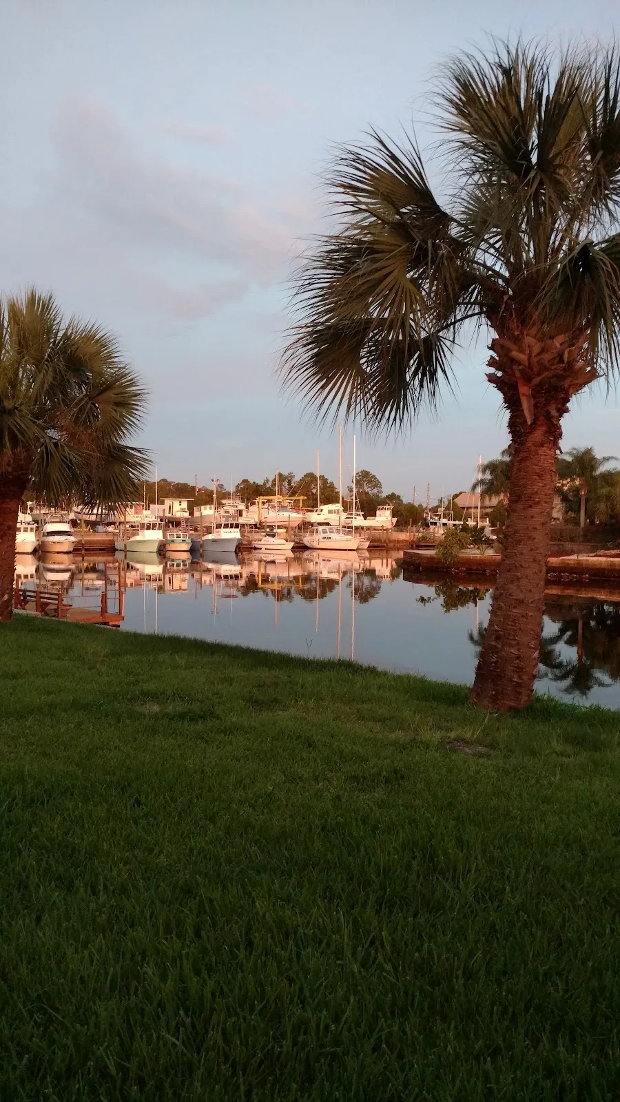 Sterling Marina