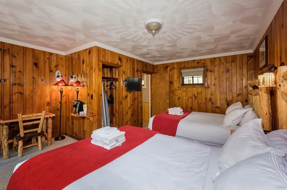 Great Pines Resort