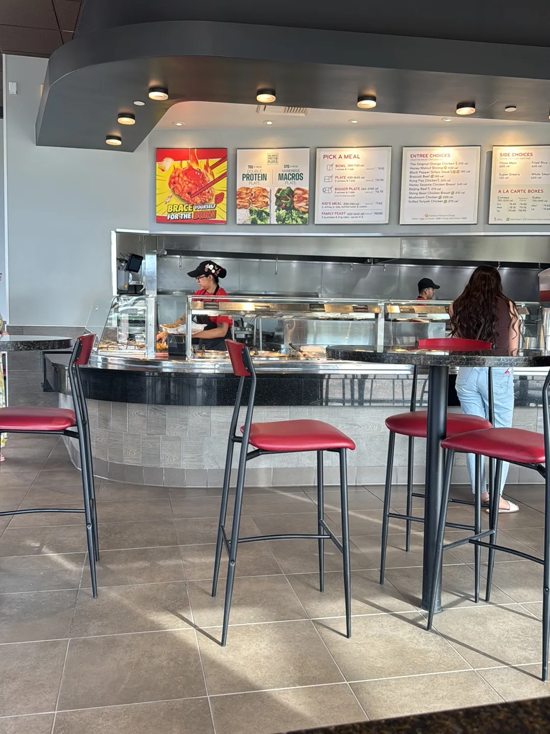 Panda Express