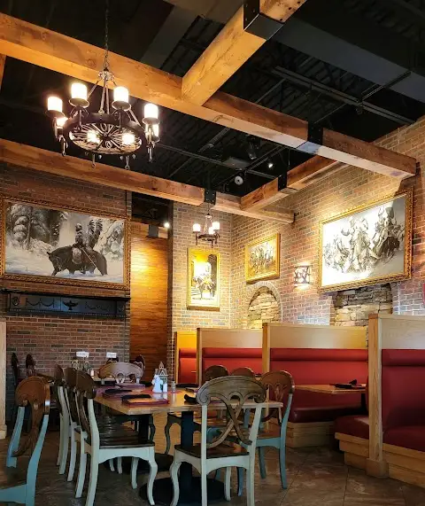 Cracovia Polish Restaurant - Deli & Bakery