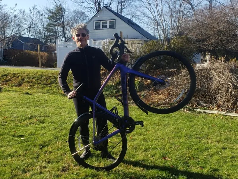 Bryan's Bikes Inc