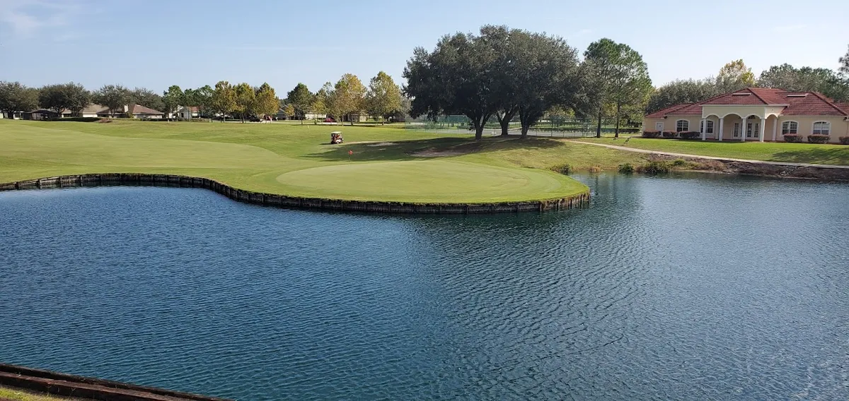 Sherman Hills Golf Club