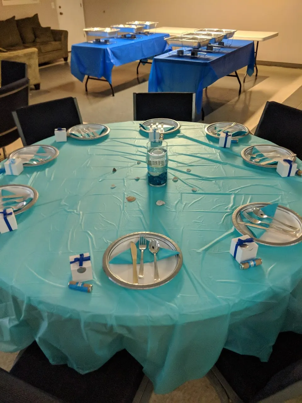 Regency Oaks Civic Association
