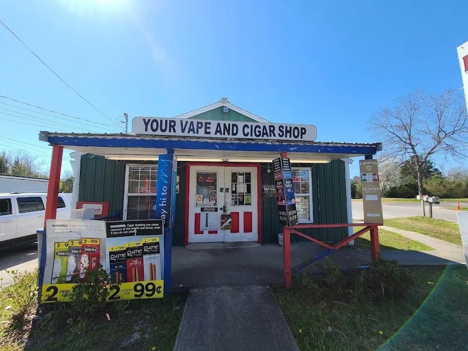 Tobacco express