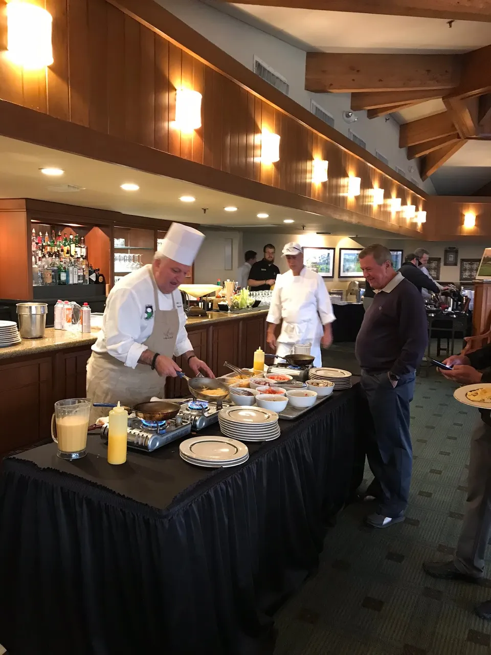 Sugar Mill Country Club