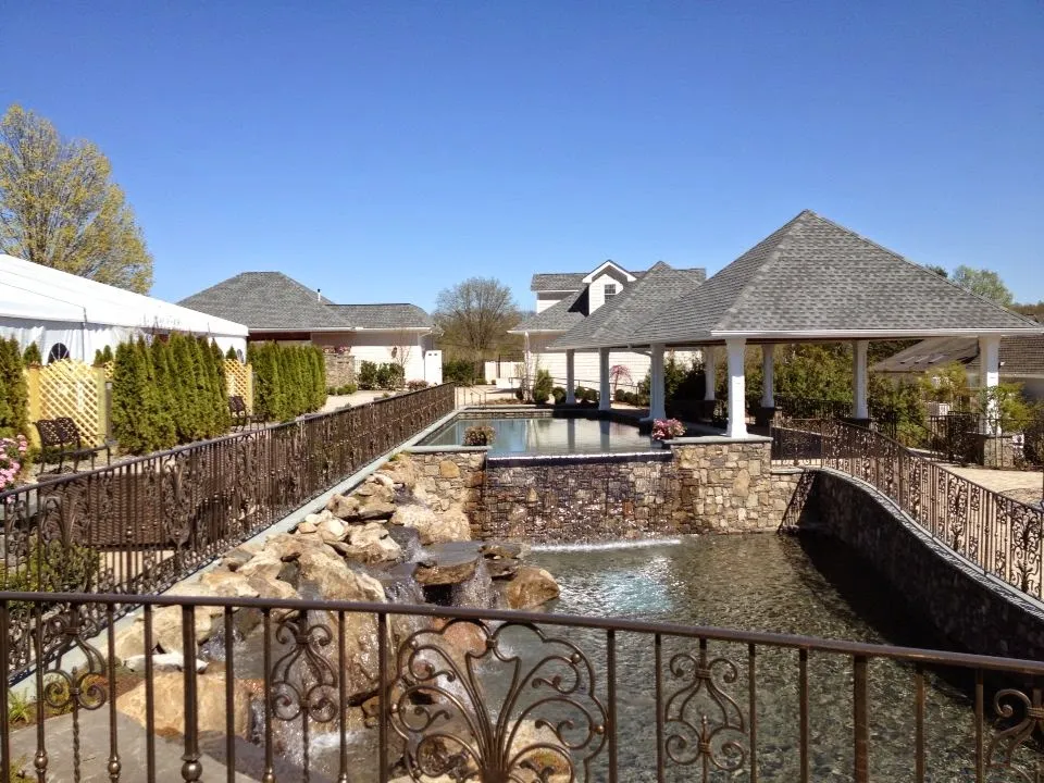 West Hills Country Club
