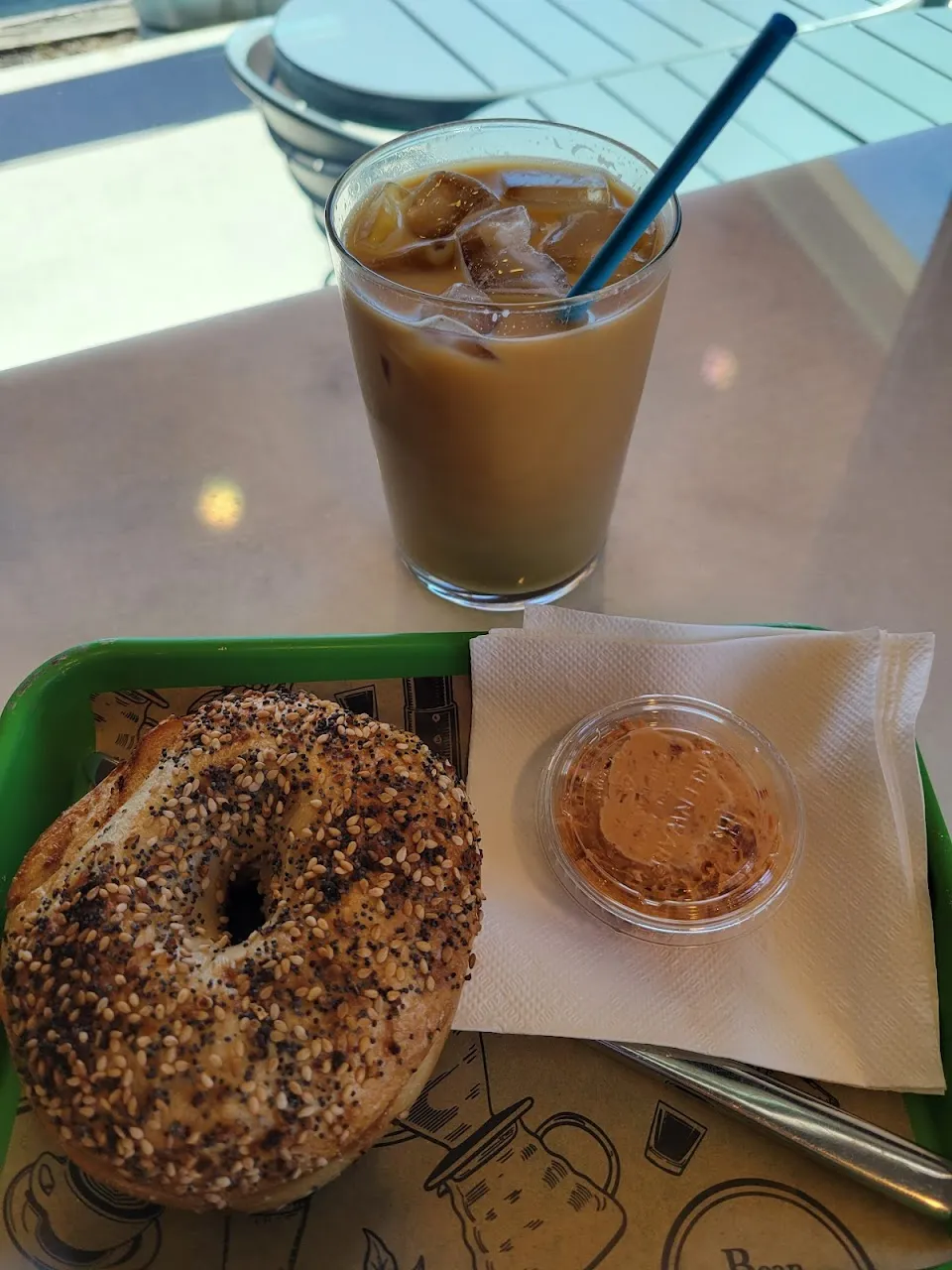 Bean Bar