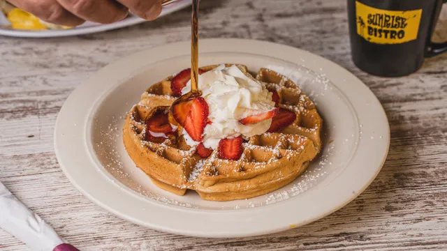 Sunrise Bistro Summerville