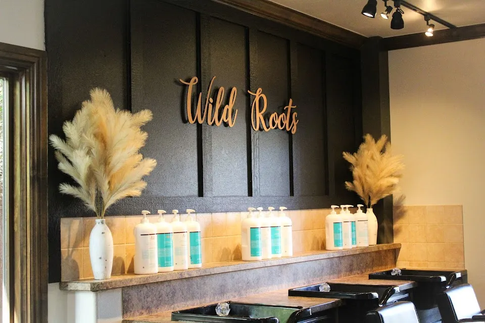 Wild Roots Salon