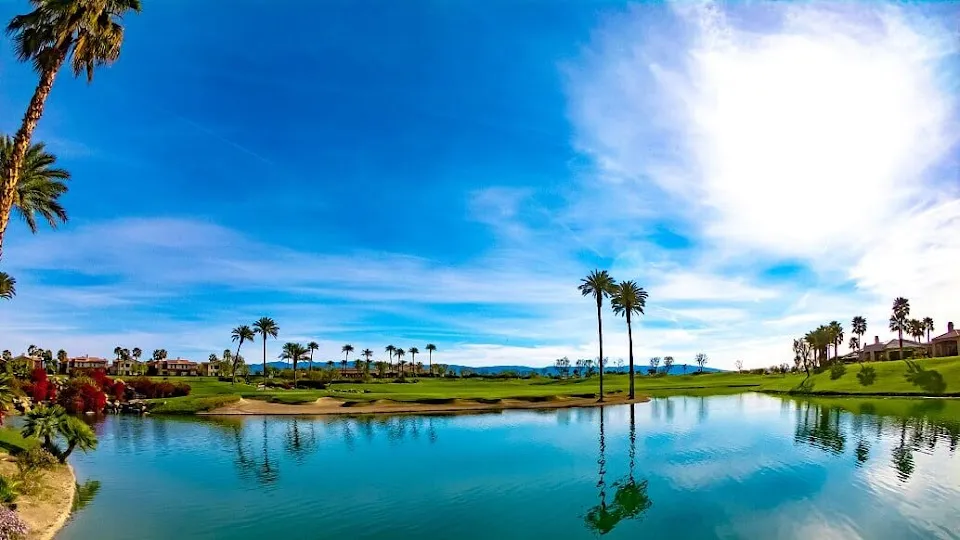 Mountain View Country Club