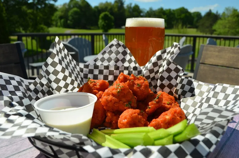 Tin Cup Tavern & Grille