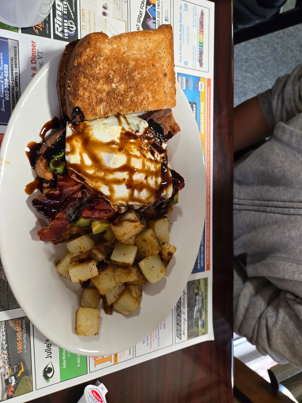 Daily Grind Cafe