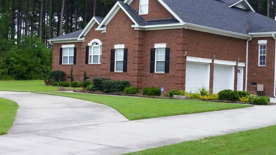 Grass Masters of South Carolina, LLC