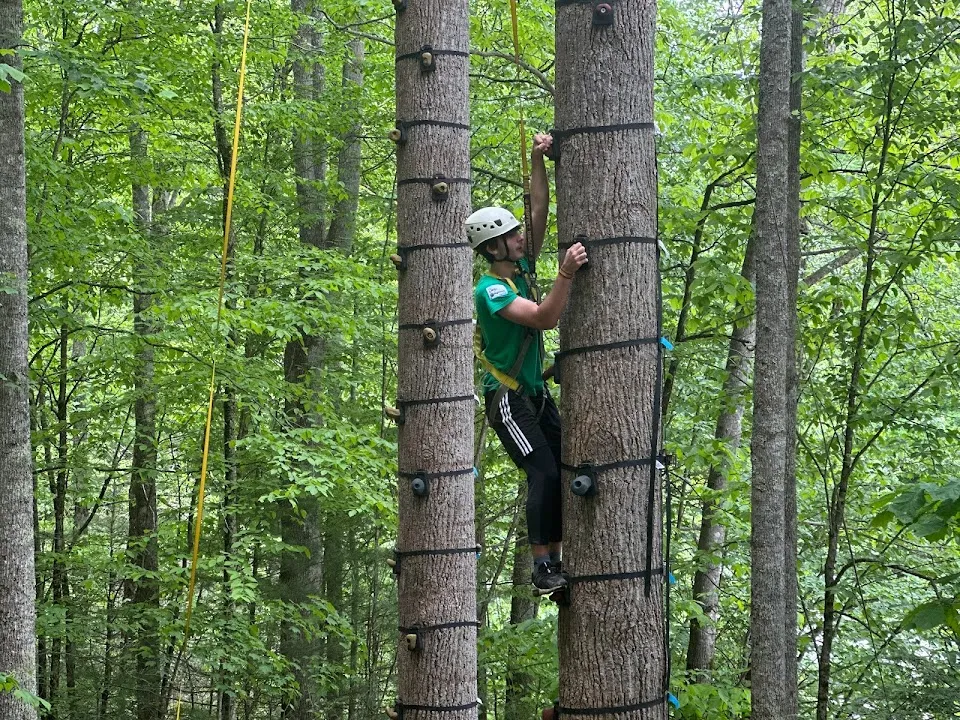 Highlands Aerial Park