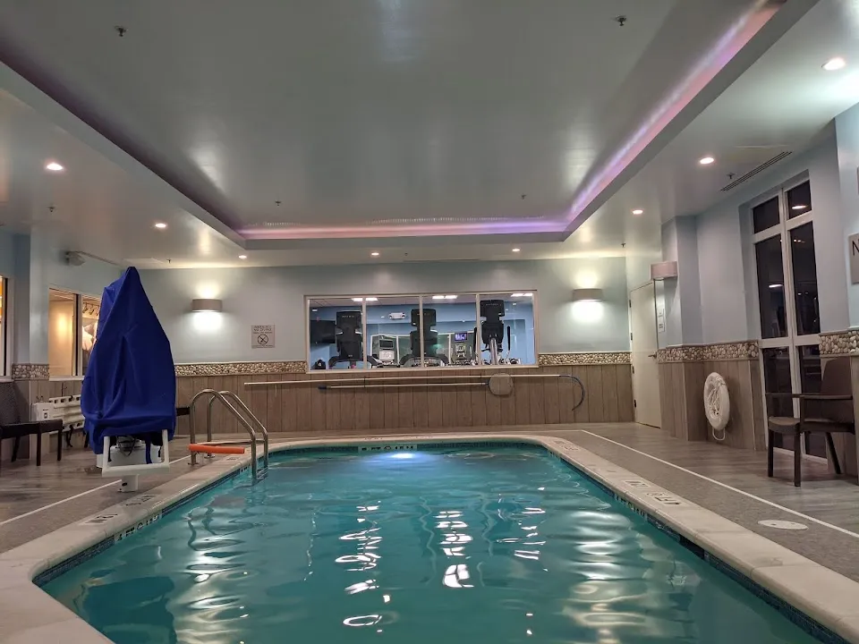 Fairfield by Marriott Inn & Suites Easton