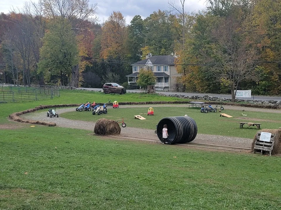 Wright Family Farm