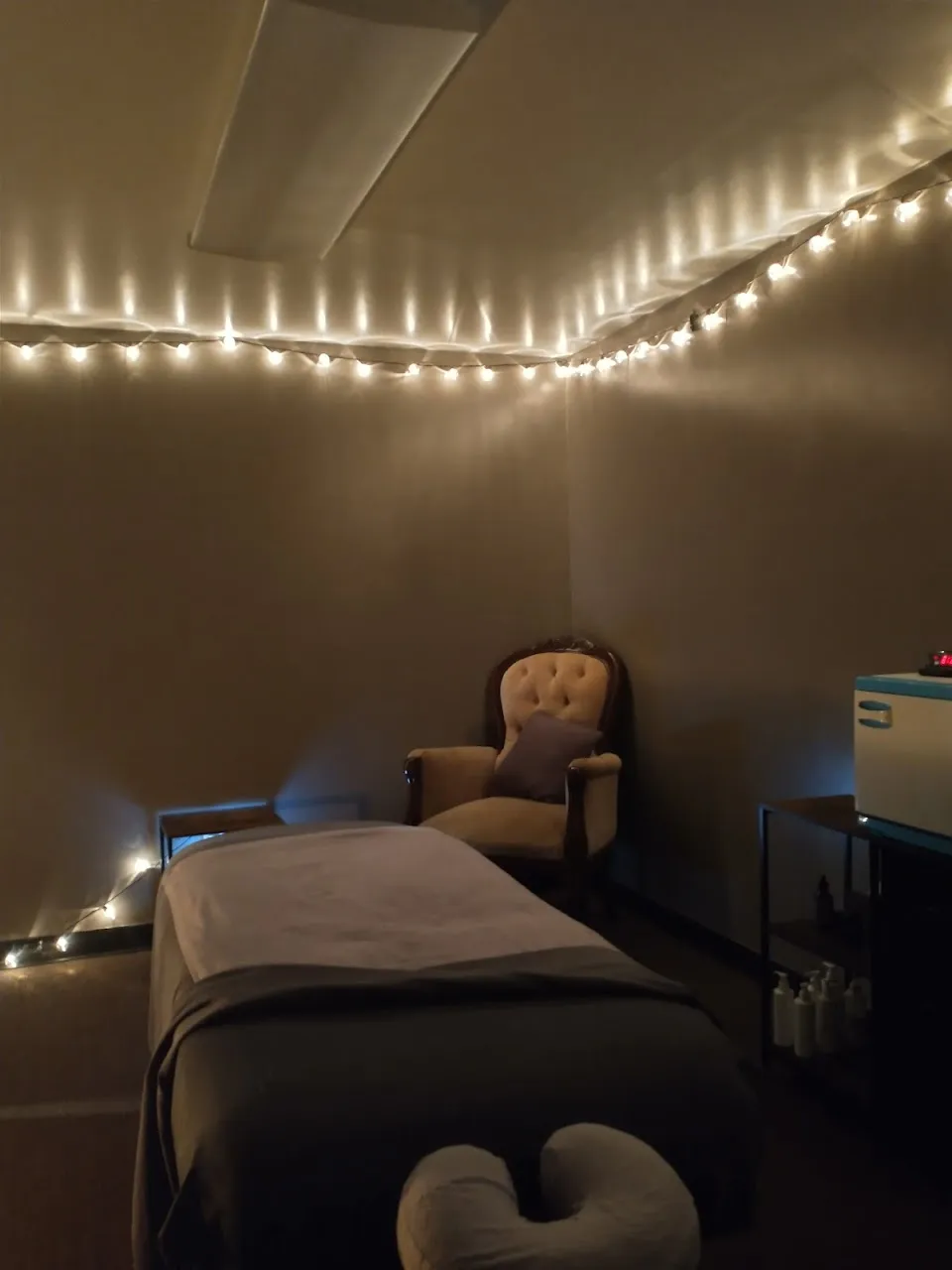 Cami's Massage and Aesthetics