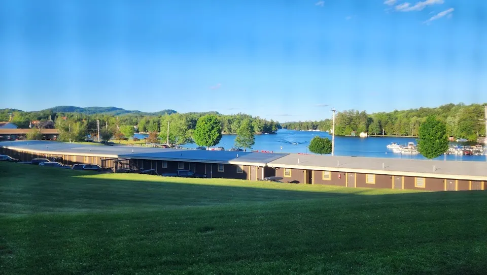 The Forge Motel