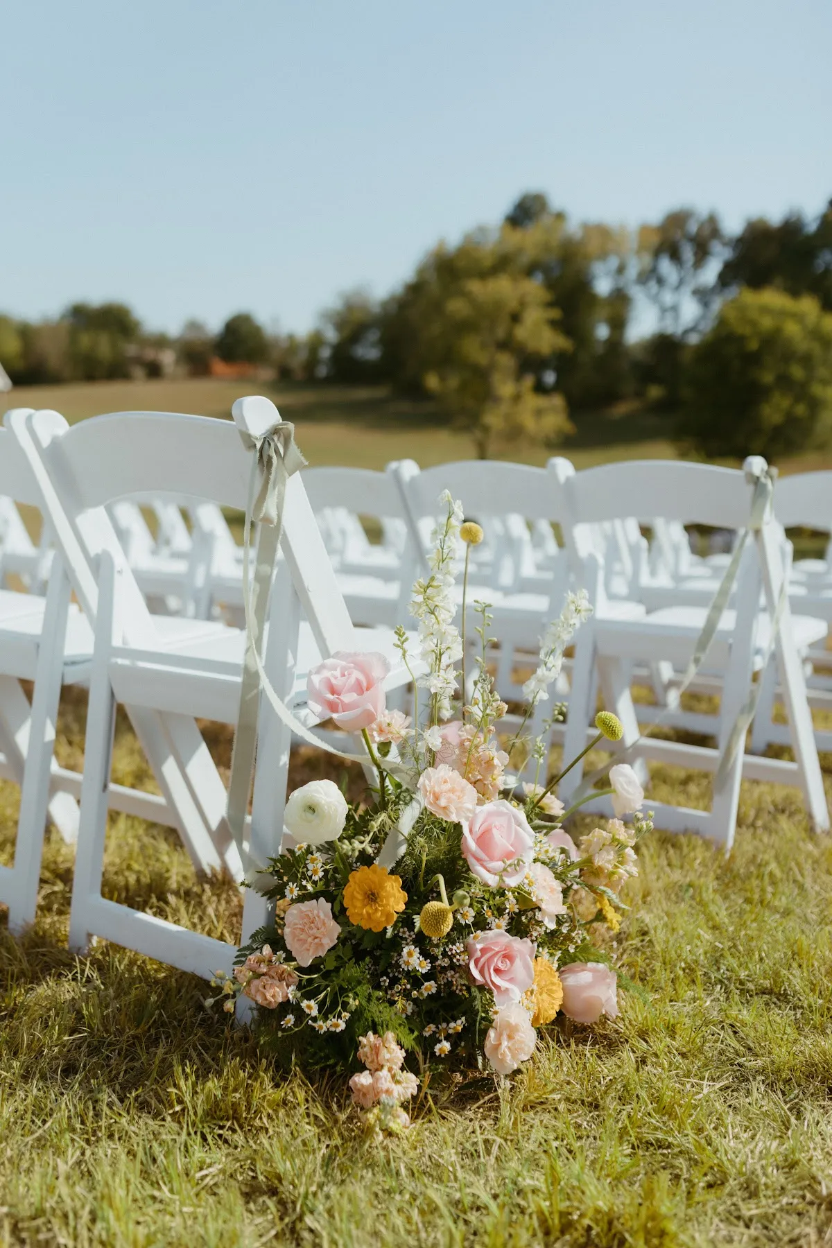 Jo's Flower Co.