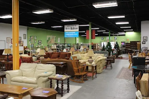 Habitat Newburgh ReStore