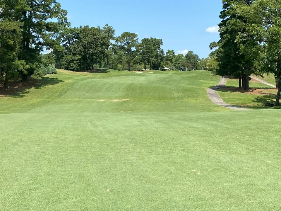 Florence Country Club