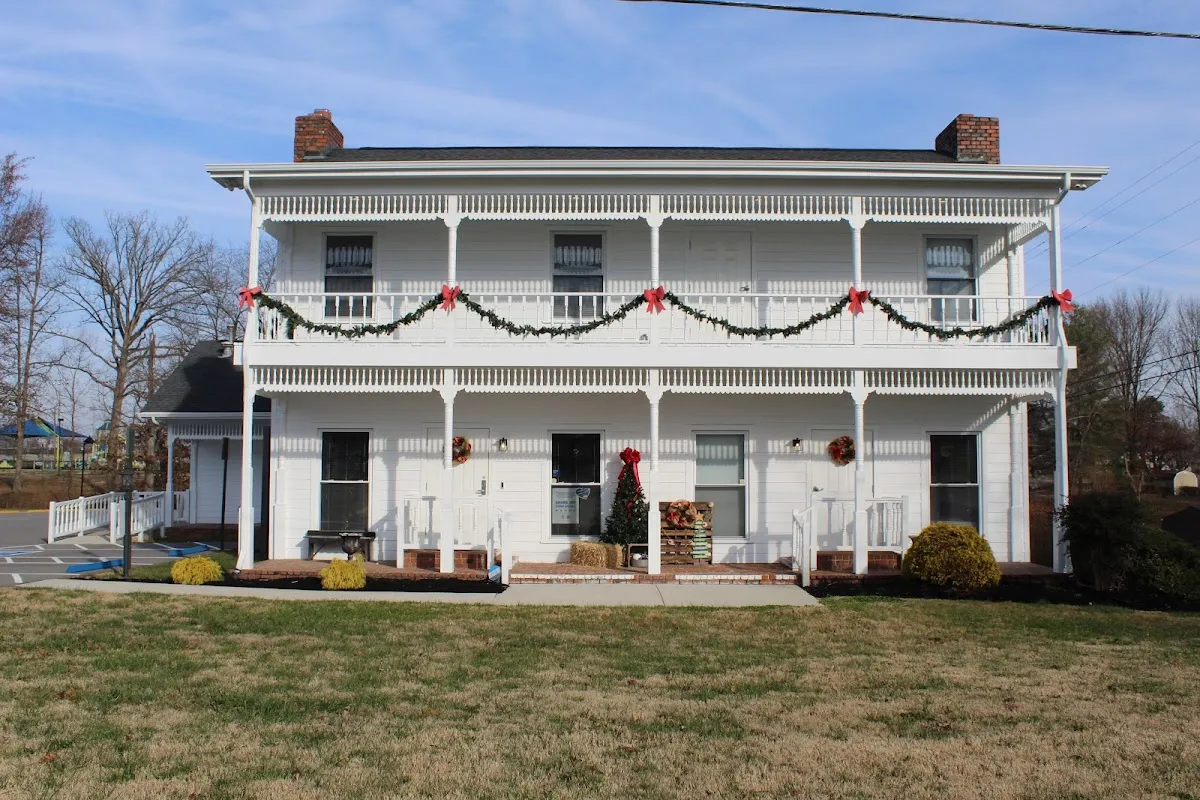 White House Inn Museum