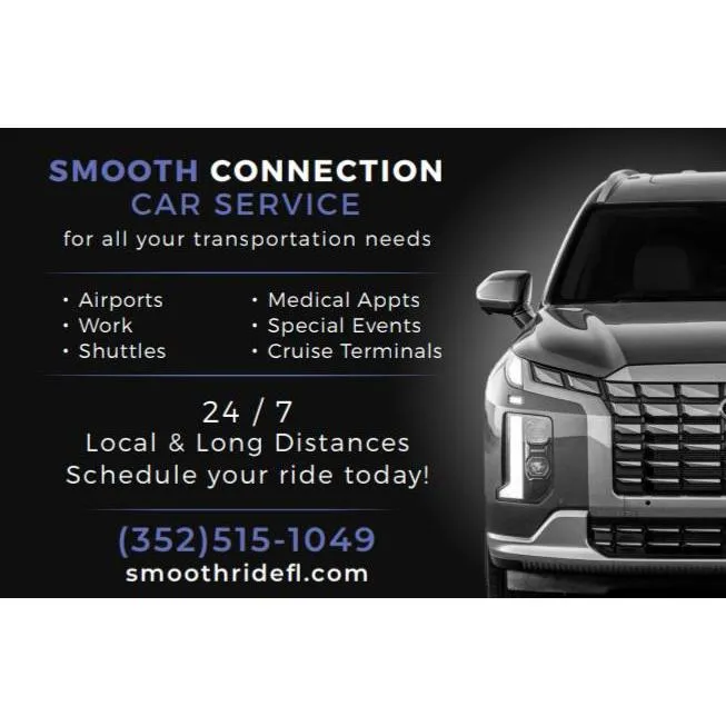 Smooth Connection LLC