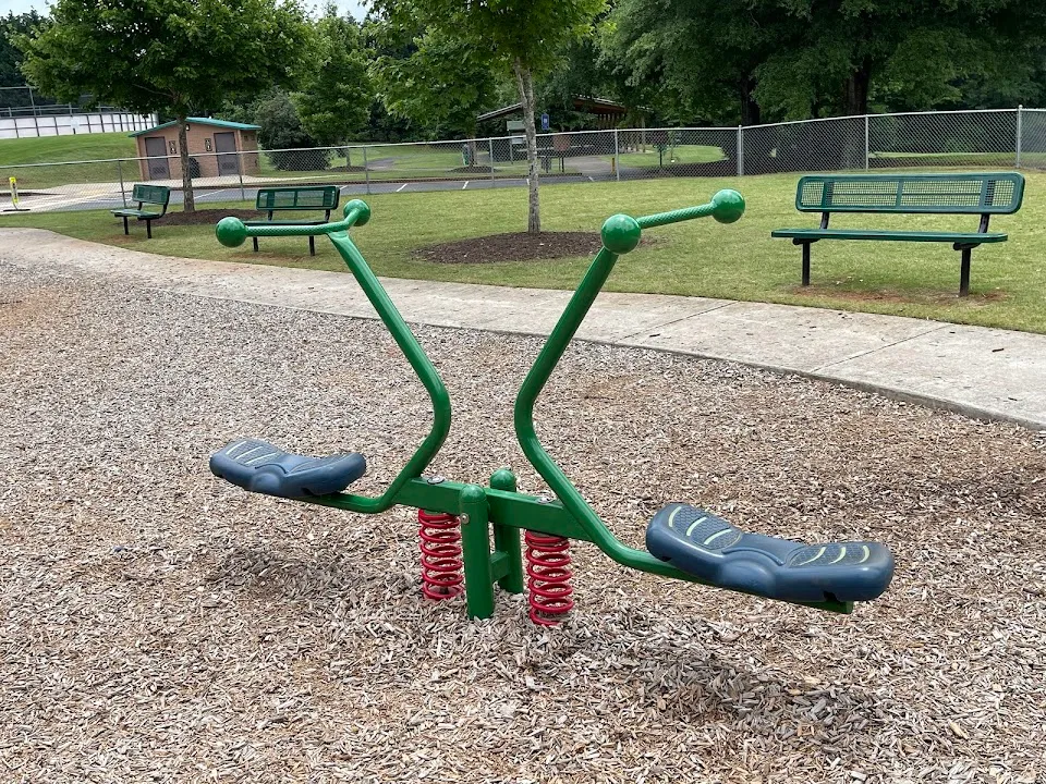 Cherokee Recreation and Parks