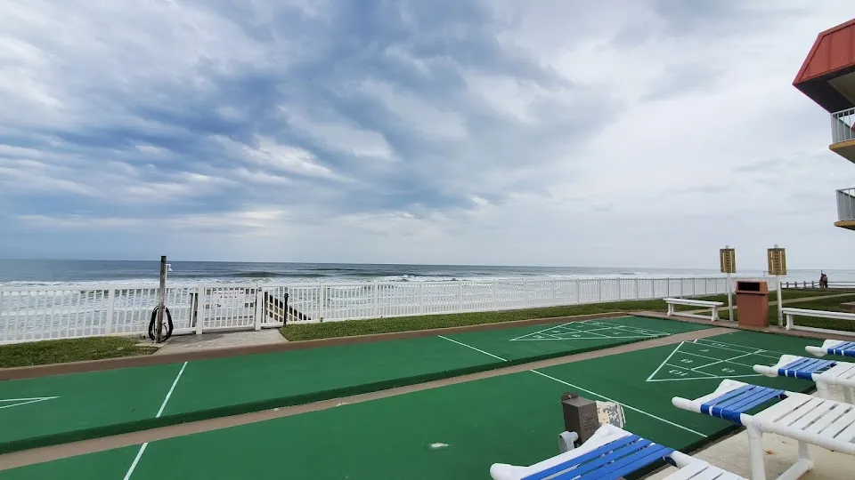 Point East Rentals
