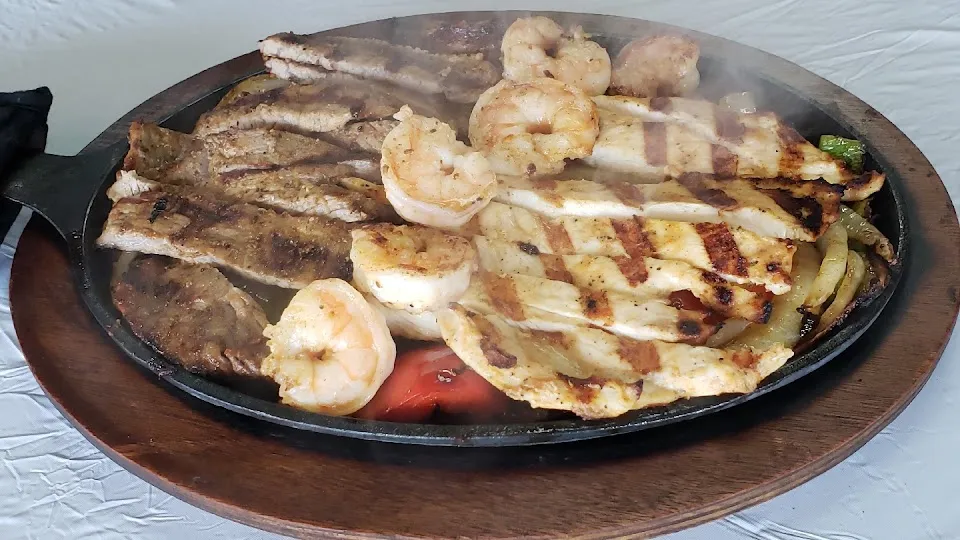 Pedro's Mexican Grill & Cantina