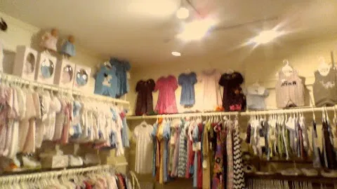 The Carousel Boutique
