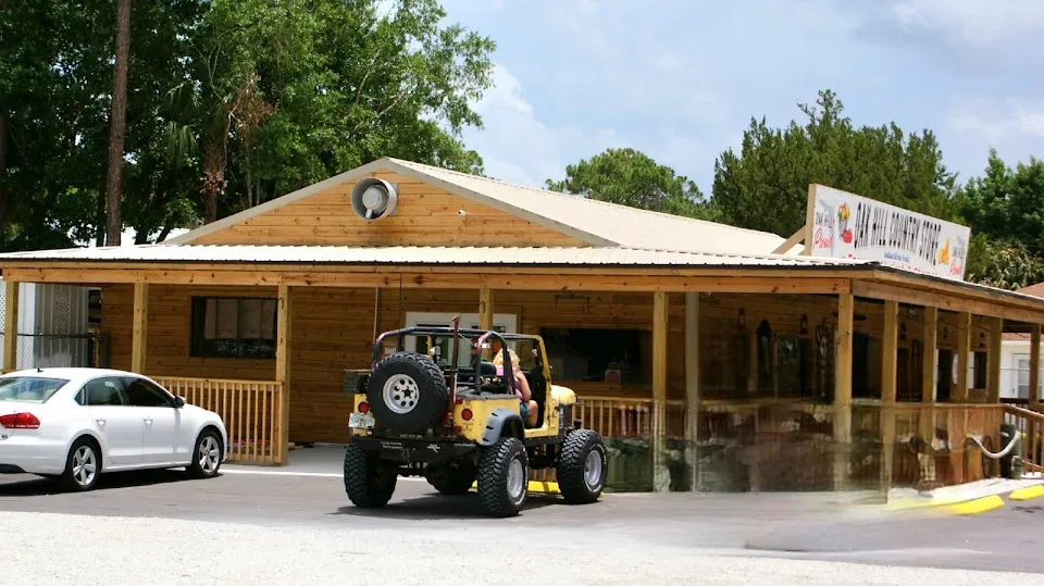Oak Hill Country Store Farm Market & Storage