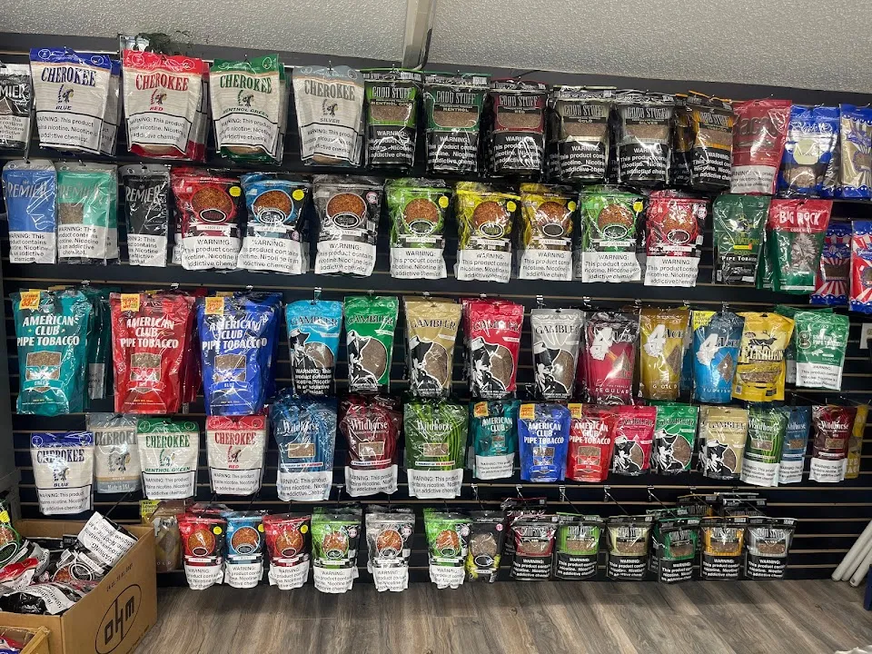Tobacco express