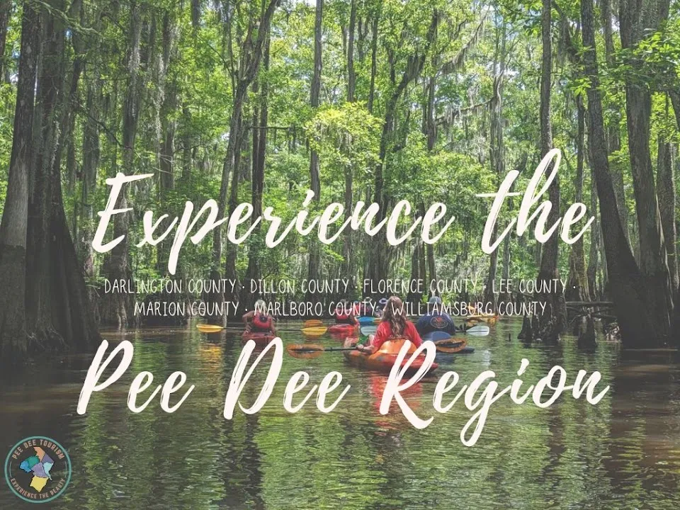 Pee Dee Tourism