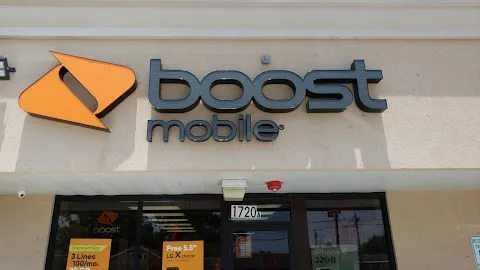 Boost Mobile
