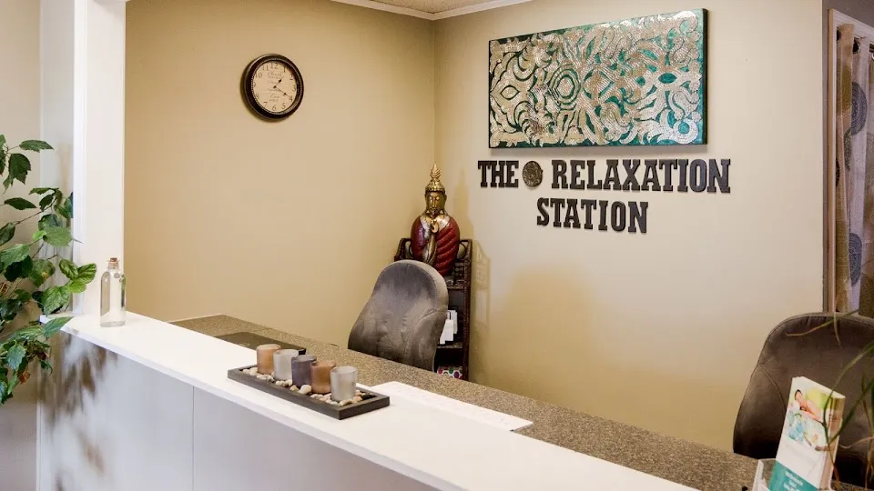 Relaxation Station