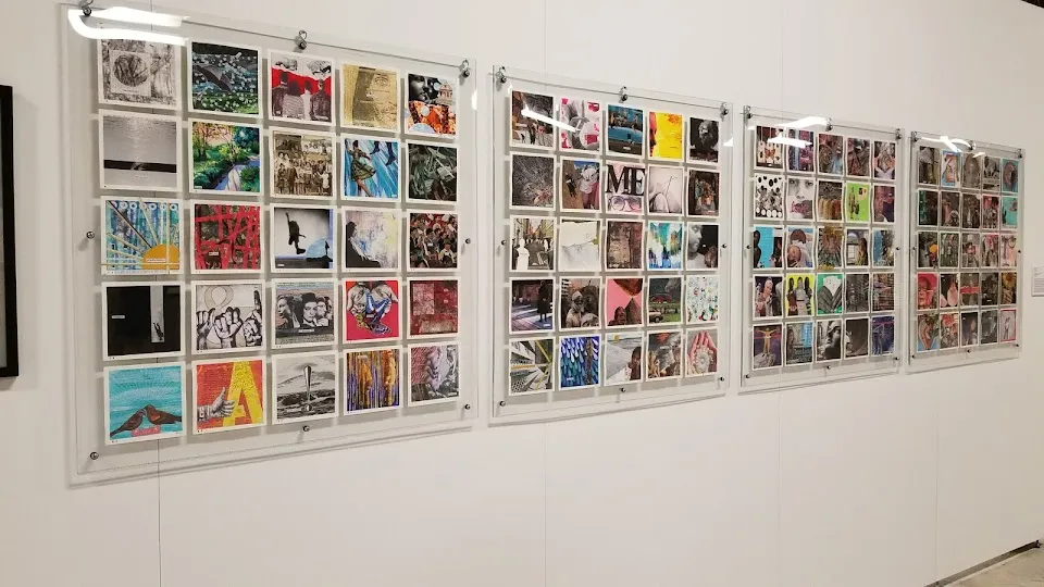ArtFields