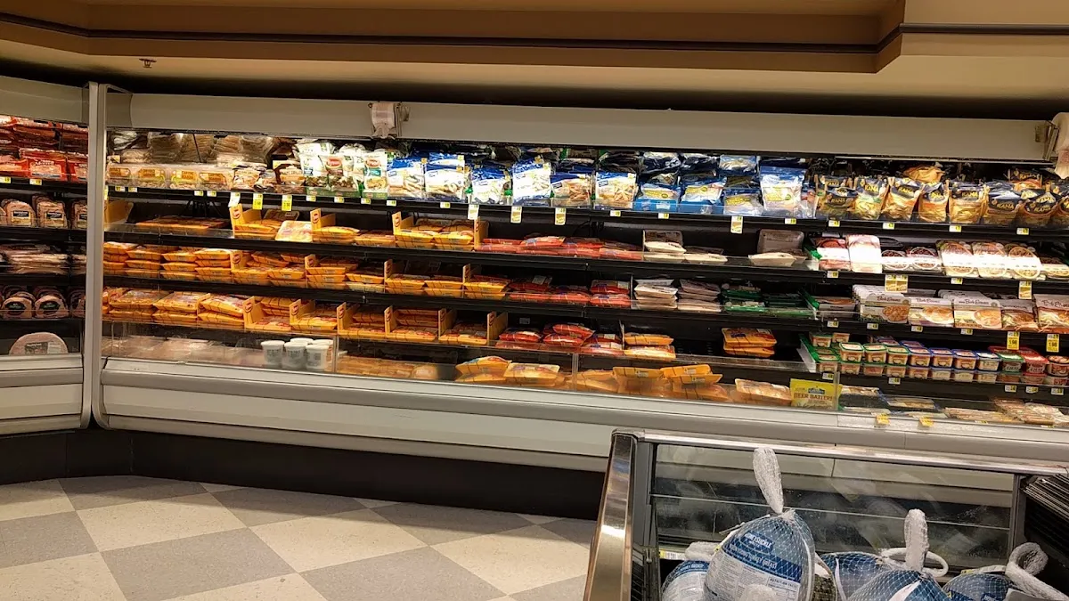 Ingles Market