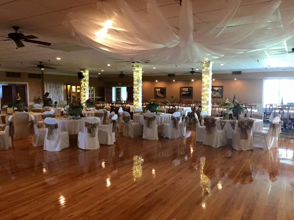 D'z Rentals and Decor