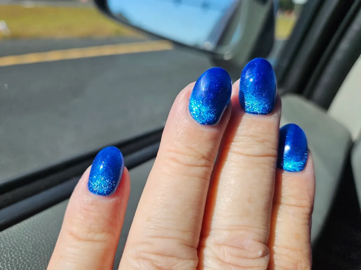 Luxury Nail Spa