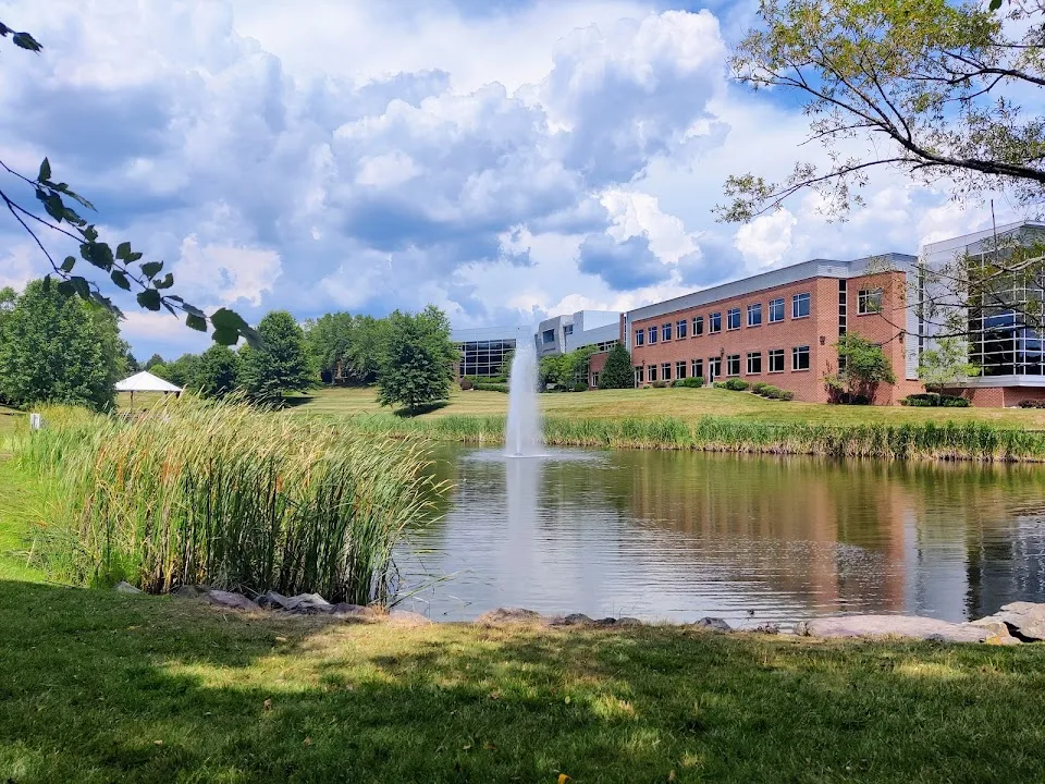 Virginia Tech Corporate Research Center