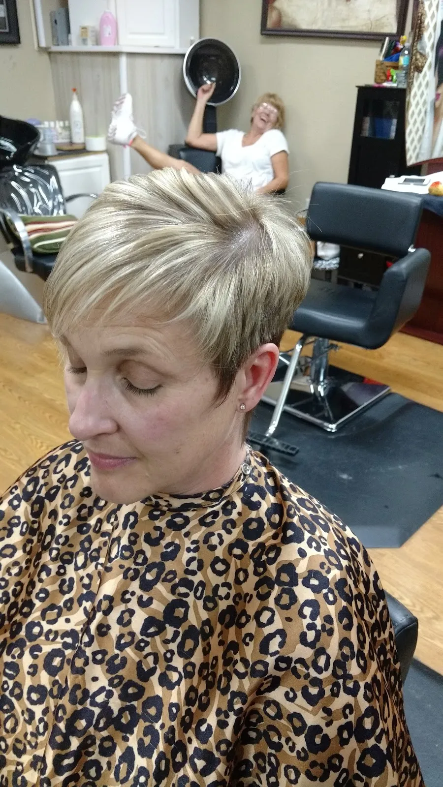 Penny's Cuts