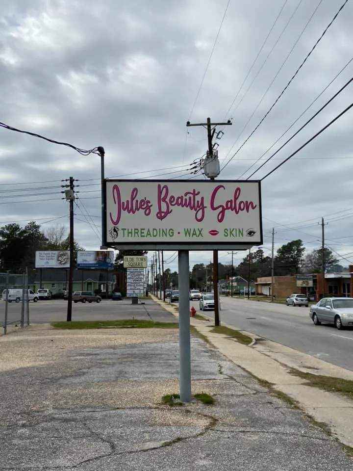 Julie's Beauty Salon